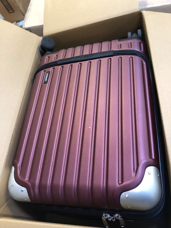 Photo 1 of 20" CARRY ON LUGGAGE 