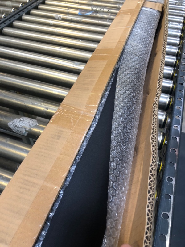 Photo 1 of Neorexon Surfboard Rack Vertical 6 Arms/4 Arms, Surfboard Rack for Wall with Rubber Mat, Vertical Paddle Board Storage Mount System at Home and Garage