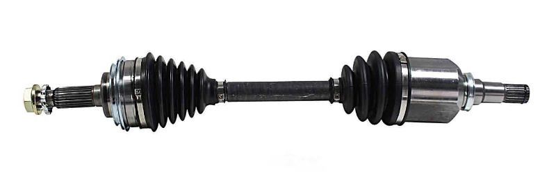 Photo 1 of CV Axle Assembly-New CV Axle Front Left GSP NCV69027
