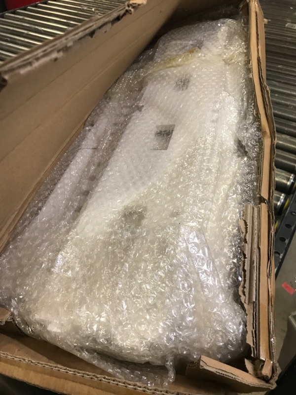 Photo 1 of Large WiFi Router Storage Box Router Shelf Wall Mount, Wireless Router Storage Box,Router Organizer, Hider Cord Management Container, Creative Decorative Storage Box,White,Large Large White