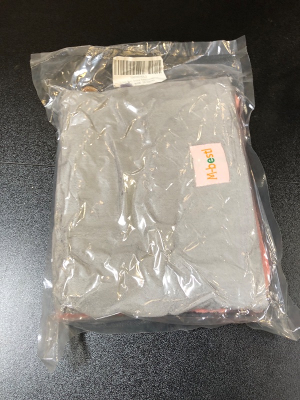 Photo 2 of 3 Pack Super Asorbent Microfiber Hair Drying Towel,Hair Wrap Towel,Hair Towel to Dry Hair More Quicker (Pink&Gray&Gray)