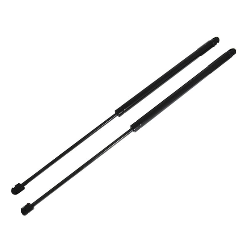 Photo 1 of `Silscvtt 2 Pcs Black Replacement Undercover EZ Release Lift Supports Strut Prop Arms Spring Shocks Lid Support Lid Stay Force 27 x 45lbs ST270ED1-45 RSIH1212GS ST270P45EZ10