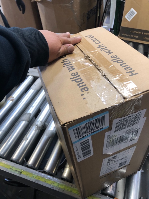 Photo 1 of CANITORON Makeup Storage Organizer,Clear Cover Cosmetic Display Case with Two Tier Storage Box and Brush Storage Box, SkinCare Organizers for Bathroom Countertop,Bedroom Vanity Desk and Travel T2Green Green(A)