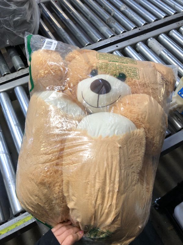 Photo 1 of 25 INCH TEDDY BEAR