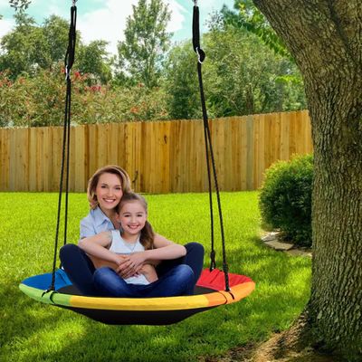 Photo 1 of 1M KIDS FLYING SAUCER SWING HAMMOCK