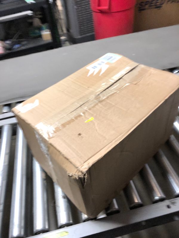 Photo 1 of FridayParts Hydraulic Oil Tank T109012GT 96244GT 226163GT Compatible for Genie Electric Scissor Lift GS-1530 GS-1532 GS-1930 GS-1932 GS-2032 GS-2632 GS-2046 GS-2646 GS-3232 GS-3246