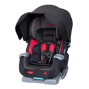 Photo 1 of Baby Trend Cover Me 4 in 1 Convertible Car Seat, Scooter