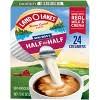 Photo 1 of ? Land O Lakes Mini Moos Creamer Half and Half Cups 144 Ct Refrigerated Coffee
