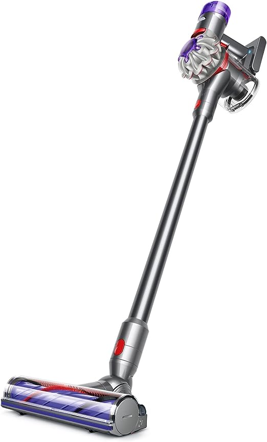 Photo 1 of V8 Cordless Vacuum Cleaner