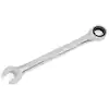 Photo 1 of 27 mm 12-Point Ratcheting Combination Wrench