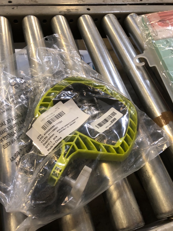 Photo 1 of Ryobi 311158001 String Trimmer Replacement Auxiliary Handle