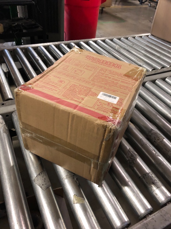 Photo 1 of Mini Claw Machine – Feature LED Lights Adjustable Sounds Loud Sound Effects Claw Machine Arcade Game Toy Vending Machine with10Dolls?10 Twisted Egg?USB Cable ?Best Gift Toy