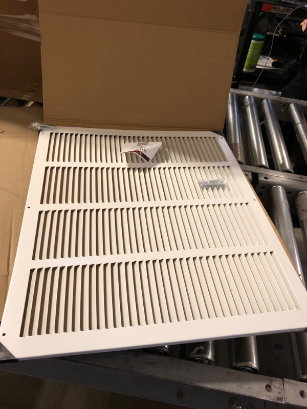 Photo 1 of 20x23 vent  grill 