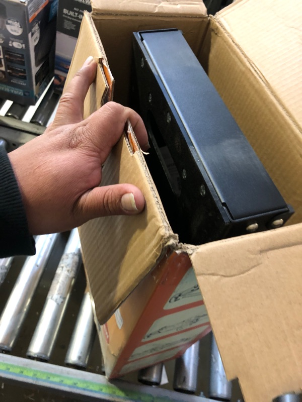 Photo 1 of 9" Vinyl Plank Cutter LVP-230 with Replacement blade