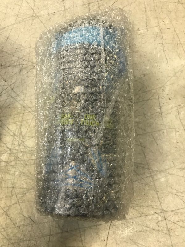 Photo 2 of Zulu 12 Fluid Ounce Gray Stainless Steel Echo Water Bottle
