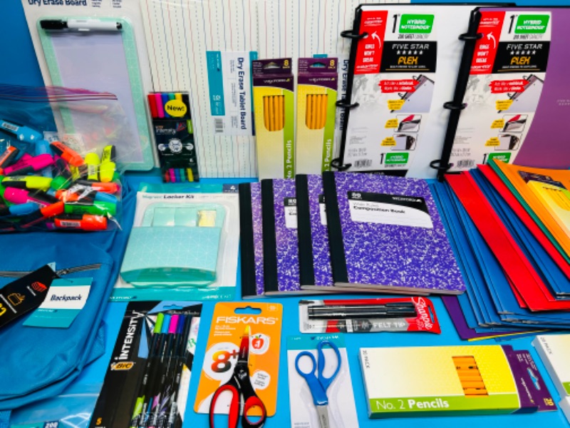 Photo 3 of 662511…office / school supplies 