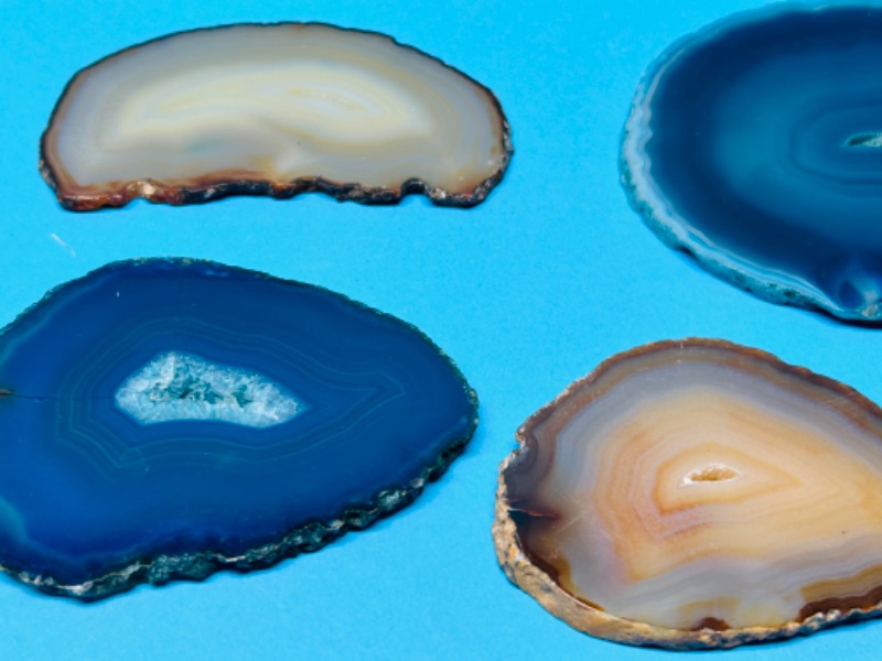 Photo 4 of 662525…14 agate slices