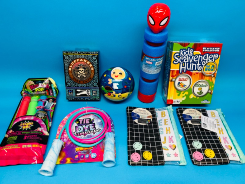 Photo 1 of 662589…kids games and toys