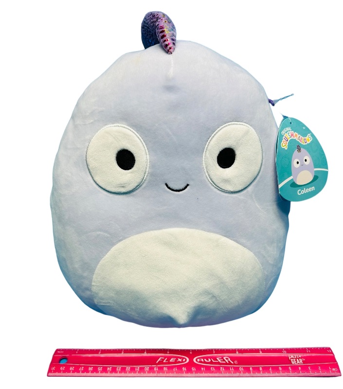 Photo 1 of 662681…squishmellows Coleen plush 