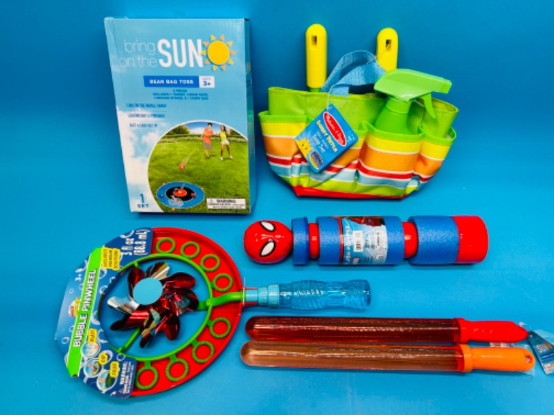 Photo 1 of 662717…kids toys