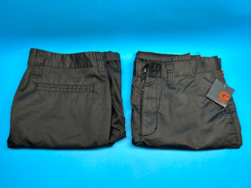 Photo 1 of 662775…2 pairs of men’s shorts size 32 and 34
