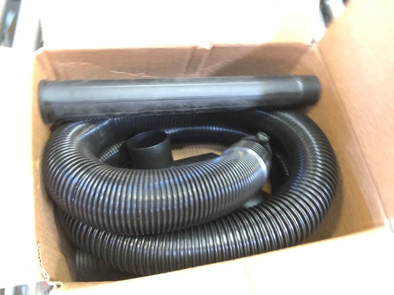 Photo 1 of rigid vacuum hose 
