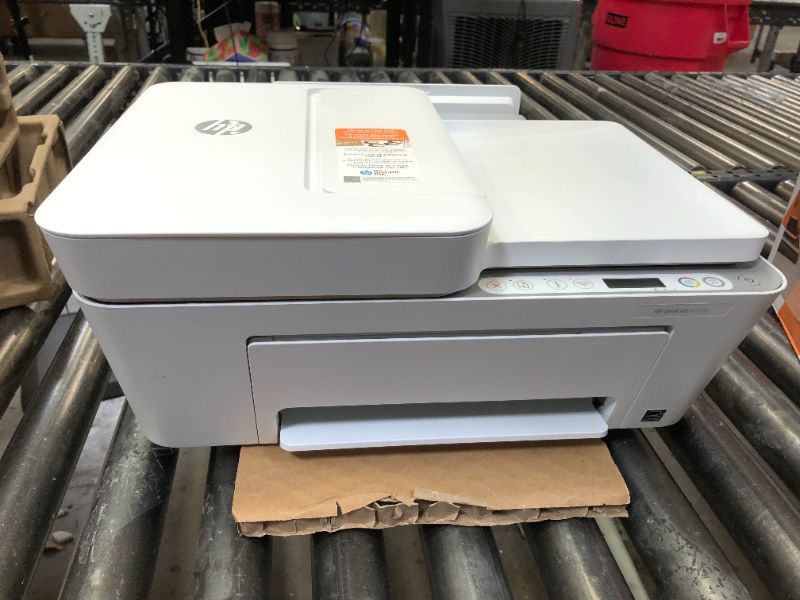 Photo 2 of HP DeskJet 4155e All-in-One Printer