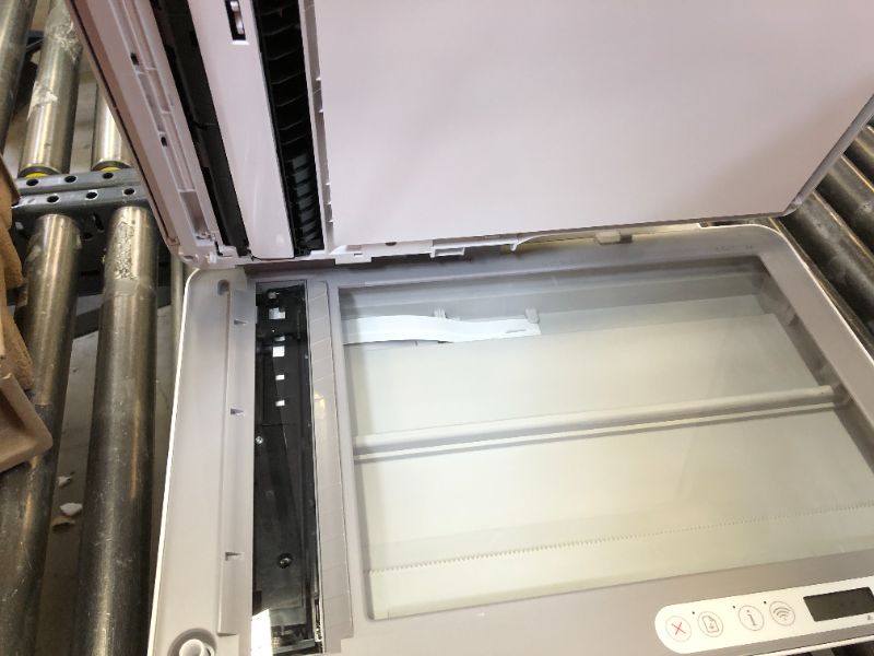 Photo 3 of HP DeskJet 4155e All-in-One Printer