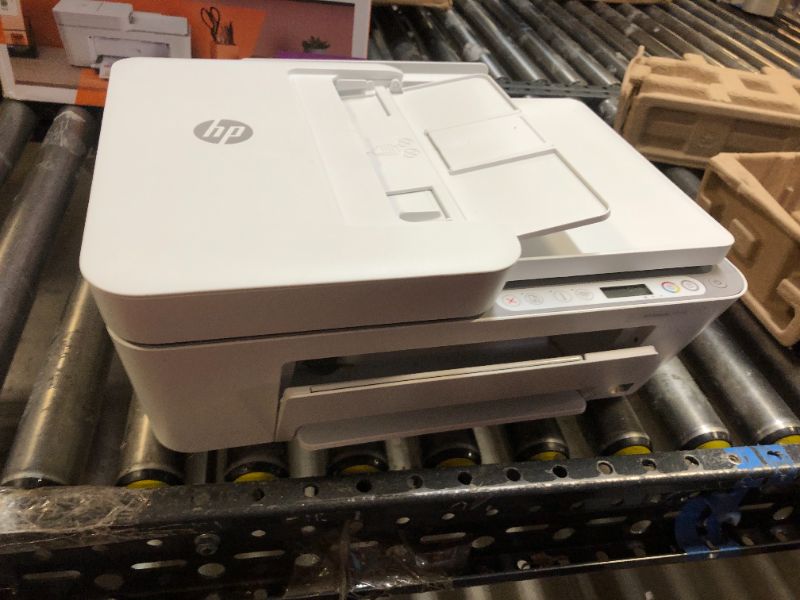 Photo 2 of HP DeskJet 4155e All-in-One Printer
