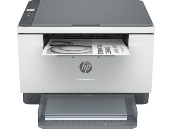 Photo 1 of HP LaserJet MFP M234dw Printer
