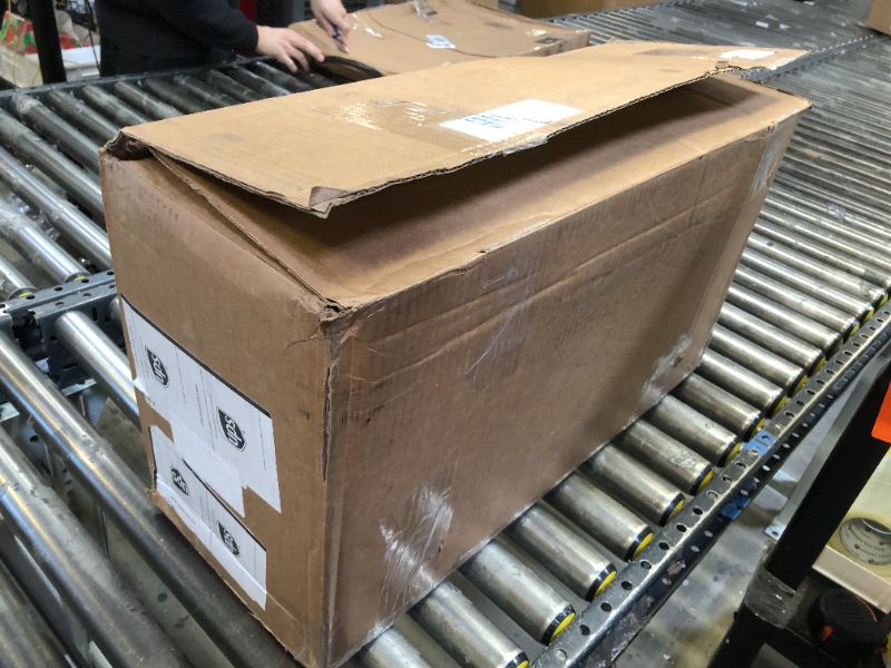 Photo 4 of Kolpin Utv Saddle Storage Boxes (Single) - 4408, Black