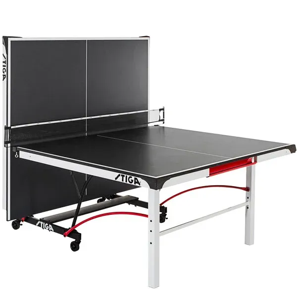 Photo 1 of Siga competition indoor ping pong table 