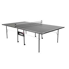 Photo 1 of *FOR PARTS ONLY* STIGA impact ping pong table 