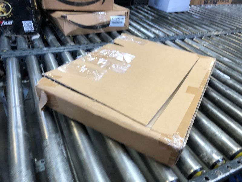 Photo 1 of Adjustable Portable Simple Tray Table, TV Tray Table for Snacks, Laptop Stand, Drawing Board Stand 3 Gears Angle Adjustment, 3 Gears Height Adjustment, with Cup Holder, Black Haritzak