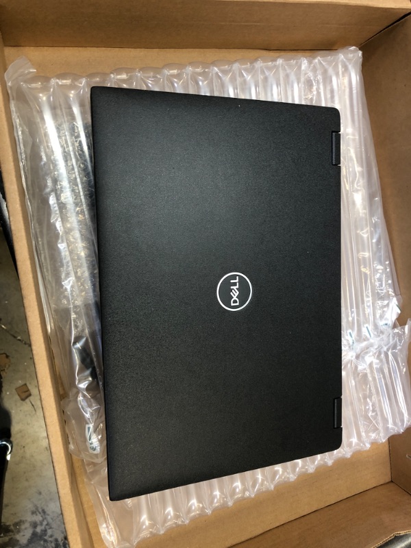 Photo 3 of Dell Latitude 7390 2-in-1 Laptop, 13.3inch FHD WVA (1920 X 1080) Touchscreen, Intel Quad Core i5-8350U, 16GB RAM, 256GB SSD, Windows 10 Pro (Renewed) 16GB RAM+256GB SSD