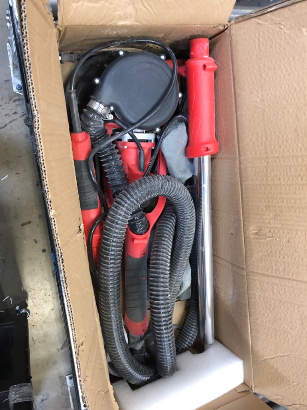 Photo 1 of Drywall Sander