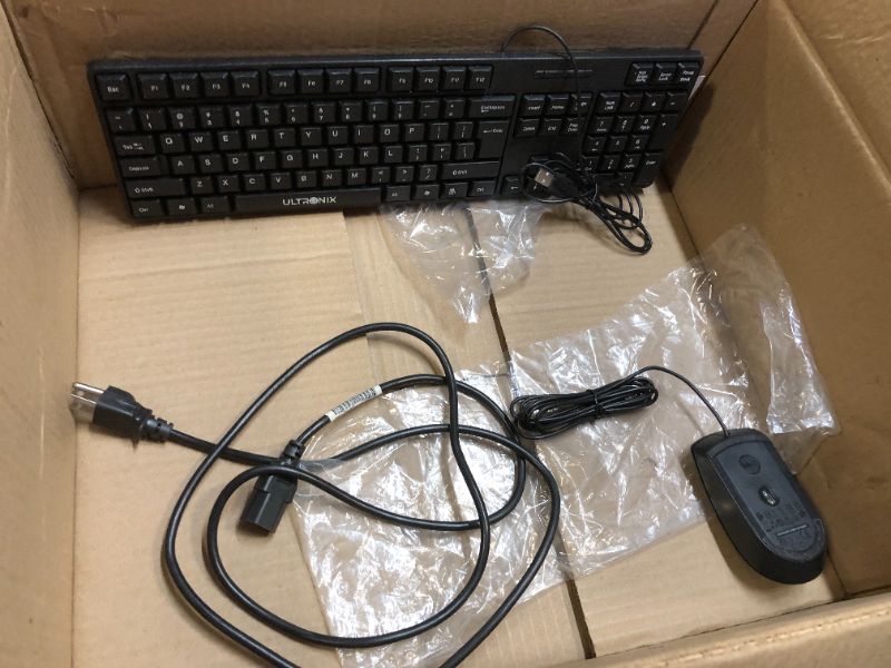 Photo 1 of Dell Optiplex 7050 SFF Desktop PC Intel i7-7700 4-Cores 3.60GHz 32GB DDR4 1TB SSD WiFi BT HDMI Duel Monitor Support Windows 10 Pro Excellent Condition(Renewed) 1T SSD