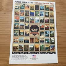 Photo 1 of 1000pc National Parks Puzzle