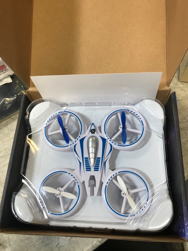 Photo 2 of Force1 UFO 4000 Mini Drone for Kids