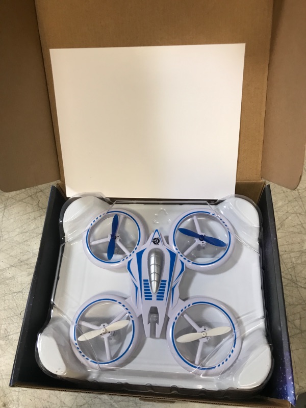 Photo 2 of Force1 UFO 4000 Mini Drone for Kids