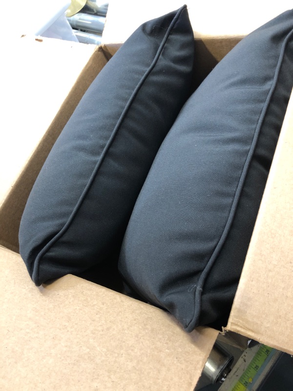 Photo 1 of 2pcs small sofa lab pillows 