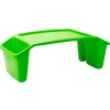 Photo 1 of Portable Lap Desk for Kids Students Work Study School Classroom (Green)