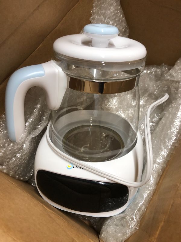 Photo 1 of Formula  Electric Baby Kettle