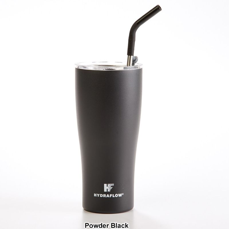Photo 1 of 30oz. Insulated Tumbler with Straw
