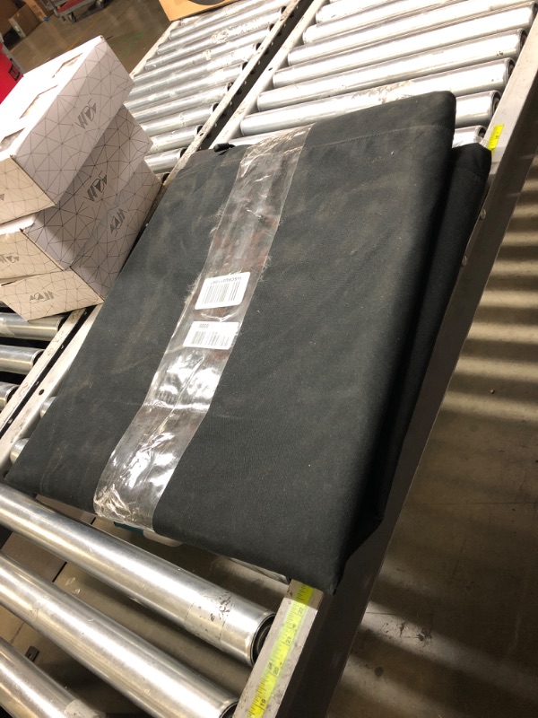 Photo 1 of KEMIMOTO 600D Golf Cart Enclosure 2 Passenger, Fadesafe Golf Cart Rain Cover Waterproof, Roll-Up Dual Zipper Door Design Compatible with Club Car, EZGO, Drive, Black