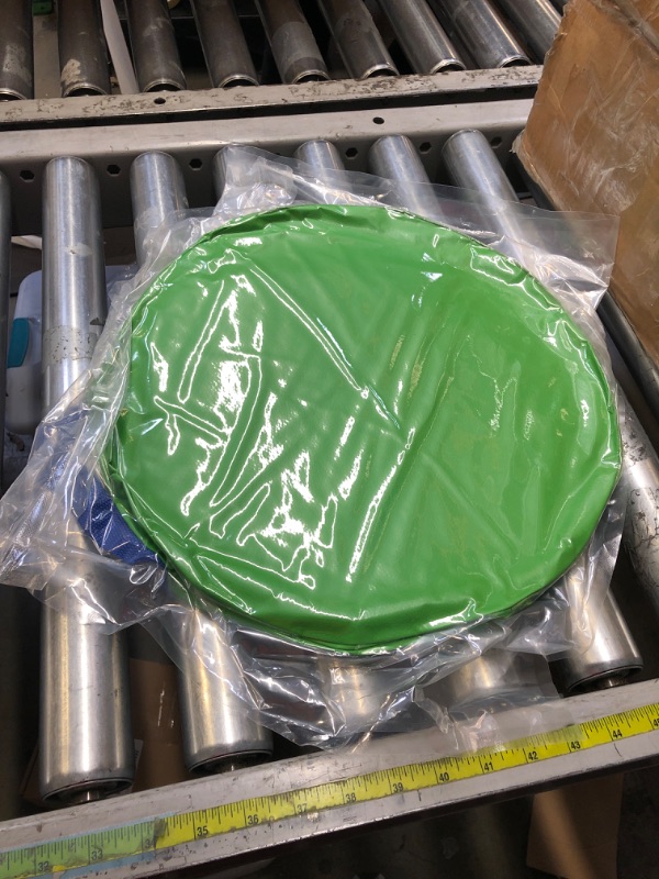 Photo 1 of  Flexible Seating Floor Cushions