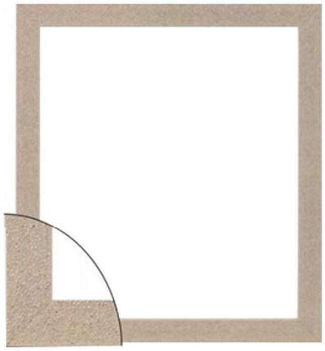 Photo 1 of  Picture Frame Ivory -