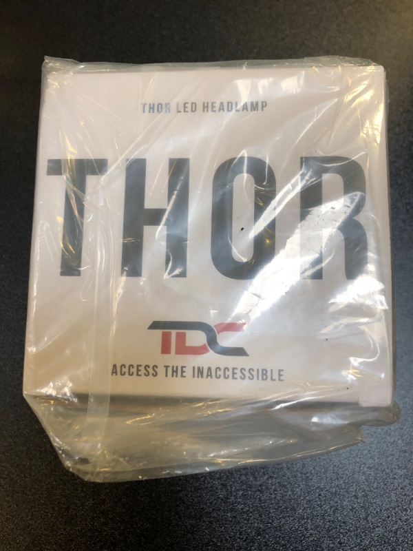 Photo 1 of TDC Camo Rechargeable Headlamp - Zoomable Led Headlamp - Headlamp Flashlight USB - Waterproof Headlamps for Adults - Head Lamps Outdoor Led Rechargeable - Head Lights for Forehead - Head Flashlight Artic Blue