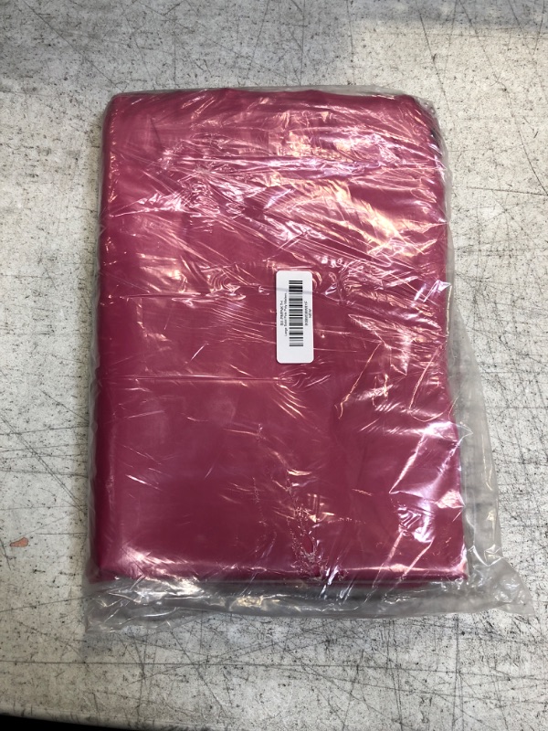 Photo 2 of Large Poly Mailers 19x24, Solid Pink Shipping Bags - Tear And Puncture Free Poly Bags - Water Resistant Mailing Bags - Packaging Bags For Small Business - 50 Count 19" x 24"(50Pck) pink