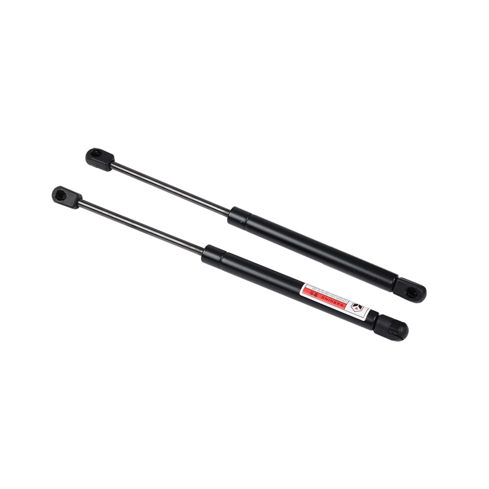 Photo 1 of 2 Pcs, Front Hood Lifting Support Gas Spring Strut Shock Absorber for Nissan Frontier/Navara D40/Pathfinder/Xterra 2004-2018
